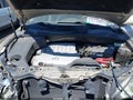 2007 Lexus RX 350 — photo 10 of 12 | VIN JTJGK31U570004791