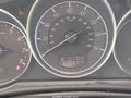 2016 Mazda CX-5 — photo 16 of 17 | VIN JM3KE4DY9G0728838