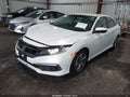 2020 Honda Civic — photo 2 of 16 | VIN 2HGFC2F62LH600853