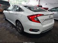 2020 Honda Civic — photo 3 of 16 | VIN 2HGFC2F62LH600853