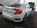 2020 Honda Civic — photo 4 of 16 | VIN 2HGFC2F62LH600853