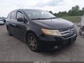 Photo 1 of 17 — 2012 Honda Odyssey