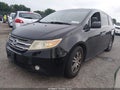 Photo 2 of 17 — 2012 Honda Odyssey