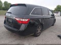 Photo 4 of 17 — 2012 Honda Odyssey