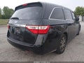 Photo 6 of 17 — 2012 Honda Odyssey