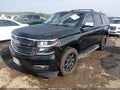 2015 Chevrolet Tahoe — photo 2 of 17 | VIN 1GNSKCKC0FR157325