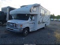 2013 Ford E-450 — photo 2 of 17 | VIN 1FDXE4FS5DDA20299