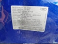 2022 Audi SQ5 — photo 9 of 19 | VIN WA1B4AFY9N2048702