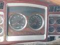 2007 Kenworth Construction — photo 5 of 15 | VIN 1XKADB9X77J213881