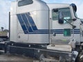 2007 Kenworth Construction — photo 13 of 15 | VIN 1XKADB9X77J213881