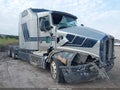 2007 Kenworth Construction — photo 11 of 15 | VIN 1XKADB9X77J213881