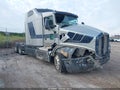 2007 Kenworth Construction — photo 1 of 15 | VIN 1XKADB9X77J213881