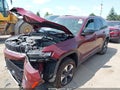 2025 Jeep Grand Cherokee — photo 2 of 16 | VIN 1C4RJYB6XS8692406