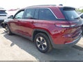 2025 Jeep Grand Cherokee — photo 3 of 16 | VIN 1C4RJYB6XS8692406