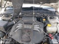 2003 Subaru Outback — photo 10 of 16 | VIN 4S3BH806737611983
