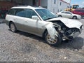 2003 Subaru Outback — photo 1 of 16 | VIN 4S3BH806737611983