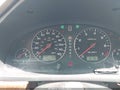 2003 Subaru Outback — photo 7 of 16 | VIN 4S3BH806737611983