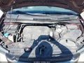 2014 Honda Odyssey — photo 10 of 20 | VIN 5FNRL5H48EB075539