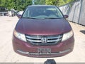 2014 Honda Odyssey — photo 13 of 20 | VIN 5FNRL5H48EB075539