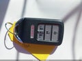 2014 Honda Odyssey — photo 11 of 20 | VIN 5FNRL5H48EB075539