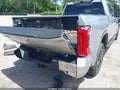 2025 Toyota Tundra — photo 6 of 16 | VIN 5TFJA5EC8SX039981