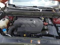 2016 Lincoln MKX — photo 10 of 16 | VIN 2LMTJ8KP6GBL29426