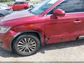 2016 Lincoln MKX — photo 6 of 16 | VIN 2LMTJ8KP6GBL29426