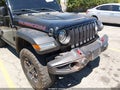 2023 Jeep Wrangler — photo 6 of 16 | VIN 1C4HJXFG1PW642263