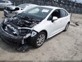 2026 Toyota Corolla — photo 2 of 22 | VIN 5YFB4MDE6TP438543