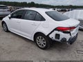 2026 Toyota Corolla — photo 3 of 22 | VIN 5YFB4MDE6TP438543