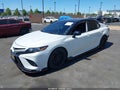 2021 Toyota Camry — photo 2 of 18 | VIN 4T1KZ1AK9MU052659