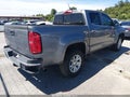 2022 Chevrolet Colorado — photo 4 of 16 | VIN 1GCGSCEA5N1299109