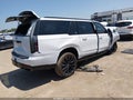 2026 Cadillac Escalade ESV — photo 4 of 15 | VIN 1GYS9PKL7TR349780