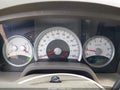 2006 Dodge Dakota — photo 7 of 17 | VIN 1D7HE58K36S521157