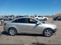 2016 Chevrolet Cruze Limited — photo 13 of 16 | VIN 1G1PE5SB6G7208955