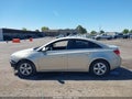 2016 Chevrolet Cruze Limited — photo 14 of 16 | VIN 1G1PE5SB6G7208955