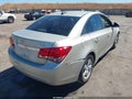 2016 Chevrolet Cruze Limited — photo 4 of 16 | VIN 1G1PE5SB6G7208955