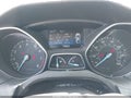 Photo 7 of 11 — 2018 Ford Focus