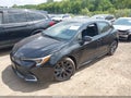 2026 Toyota Corolla — photo 2 of 16 | VIN JTNC4MBE3T3262496