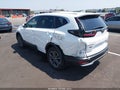 2020 Honda CR-V — photo 3 of 18 | VIN 2HKRW2H50LH680037