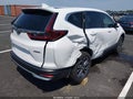 2020 Honda CR-V — photo 4 of 18 | VIN 2HKRW2H50LH680037