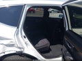2020 Honda CR-V — photo 8 of 18 | VIN 2HKRW2H50LH680037