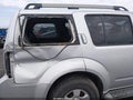 2012 Nissan Pathfinder — photo 12 of 13 | VIN 5N1AR1NN3CC631828