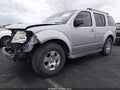 2012 Nissan Pathfinder — photo 2 of 13 | VIN 5N1AR1NN3CC631828