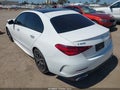 2022 Mercedes-Benz C-Class — photo 3 of 16 | VIN W1KAF4GB8NR019924
