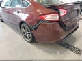 2016 Ford Fusion — photo 17 of 18 | VIN 3FA6P0D93GR220537