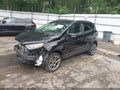 2019 Ford EcoSport — photo 2 of 16 | VIN MAJ6S3JL1KC303570