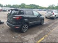 2019 Ford EcoSport — photo 4 of 16 | VIN MAJ6S3JL1KC303570