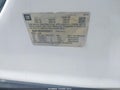 2015 GMC Terrain — photo 9 of 15 | VIN 2GKFLRE35F6352911