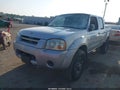 2004 Nissan Frontier — photo 2 of 16 | VIN 1N6ED27TX4C456451